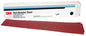 RED ABRASIVE HOOKIT™ SHEET (3M MARINE)
