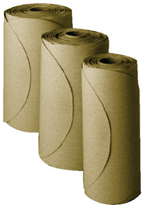 STIKIT™ GOLD "A" WEIGHT 216U DISC ROLL (3M MARINE)