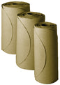 STIKIT™ GOLD "A" WEIGHT 216U DISC ROLL (3M MARINE)