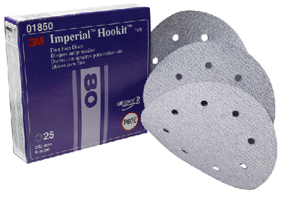 IMPERIAL™ HOOKIT™ DUST-FREE DISCS (3M MARINE)