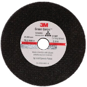 GENERAL PURPOSE CUT-OFF WHEEL (3M MARINE)