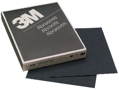 WET OR DRY™ TRI-M-ITE PAPER SHEETS (3M MARINE)