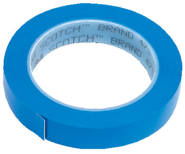 BLUE VINYL TAPE 471+ (3M MARINE)