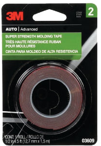 SUPER STRENGTH MOLDING TAPE (3M)