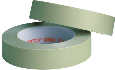 SCOTCH® GREEN FINE LINE TAPE 218 (3M MARINE)