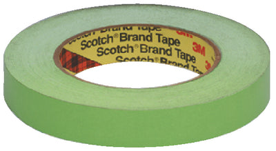 SCOTCHMARK™ GREEN MASKING TAPE 256 (3M MARINE)