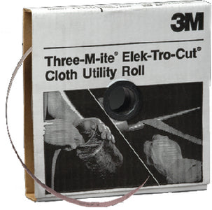 TRI-M-ITE CLOTH UTILITY ROLLS (3M MARINE)
