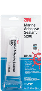 MARINE 5200 ADHESIVE / SEALANT (3M MARINE)