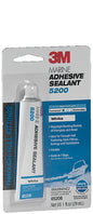 MARINE 5200 ADHESIVE / SEALANT (3M MARINE)