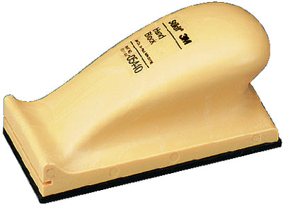 STIKIT™ SOFT HAND BLOCK (3M MARINE)