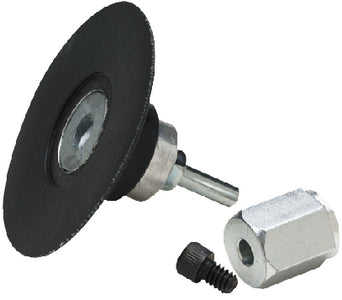 ROLOC DISC PAD ASSEMBLY (3M MARINE)