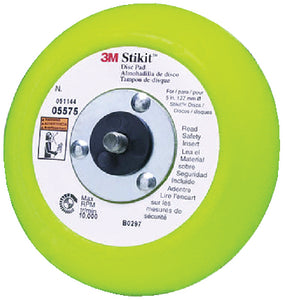 STIKIT™ 5" DISC PADS (3M MARINE)