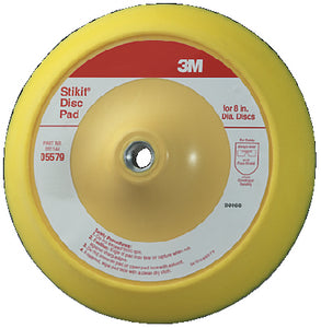 STIKIT™ 8" DISC PAD (3M MARINE)