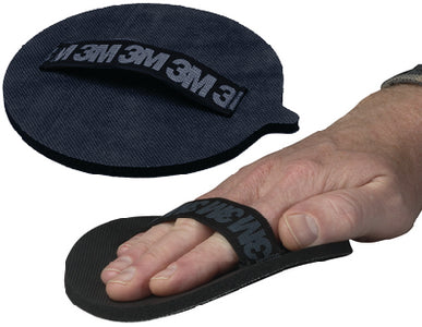 STIKIT™ DISC HAND PAD (3M MARINE)