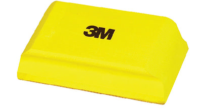 HOOKIT™ SANDING BLOCKS (3M MARINE)