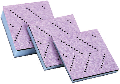 HOOKIT™ SOFT FOAM SANDING BLOCK KIT (3M MARINE)
