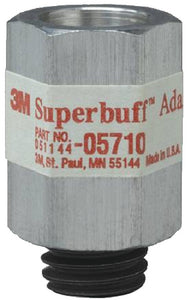 SUPERBUFF™ ADAPTER #05710 (3M MARINE)