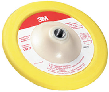 HOOKIT™ BACKUP PAD (3M MARINE)
