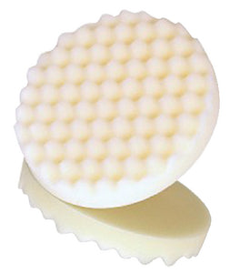 PERFECT-IT™ FOAM COMPOUNDING PAD, SINGLE SIDED, FLAT BACK (3M MARINE)