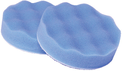 PERFECT-IT™ ULTRAFINE FOAM POLISHING PAD (3M MARINE)