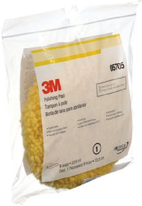 PERFECT-IT™ WOOL POLISHING PAD (3M MARINE)