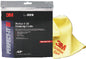 PERFECT-IT™ YELLOW DETAILING CLOTH (3M MARINE)
