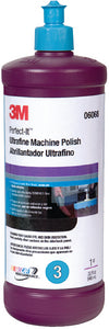 PERFECT-IT™ ULTRAFINE MACHINE POLISH (3M MARINE)