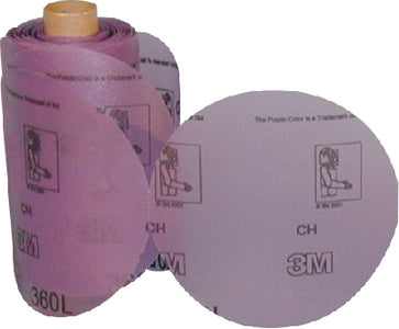 5" IMPERIAL STIKIT™ DISC 360L (3M MARINE)