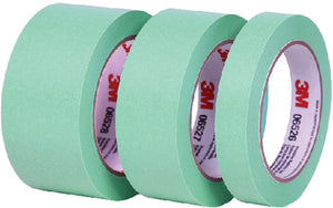 PRECISION MASKING TAPE (3M MARINE)