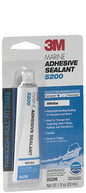 MARINE FAST CURE 5200 ADHESIVE / SEALANT (3M MARINE)