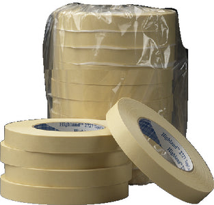 HIGHLAND™ MASKING TAPE - #2727 (3M MARINE)