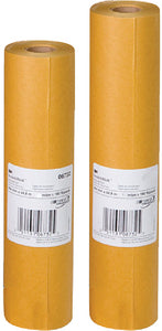 SCOTCHBLOK™ GOLD MASKING PAPER (3M MARINE)