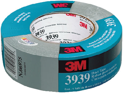 SILVER DUCT TAPE - #3939 (3M MARINE)