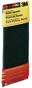 STRIPPING PAD (3M MARINE)