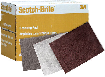 SCOTCH-BRITE™  HAND PAD (3M MARINE)