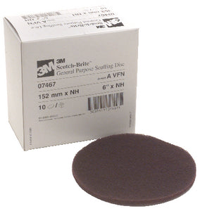 GENERAL PURPOSE SCUFFING DISCS (3M MARINE)