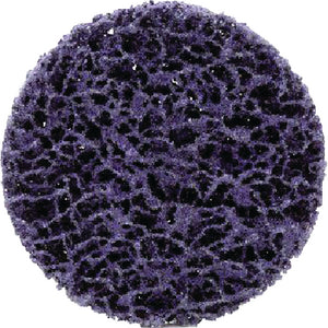 SCOTCH-BRITE™ ROLOC™ CLEAN 'N' STRIP XT DISC (3M MARINE)