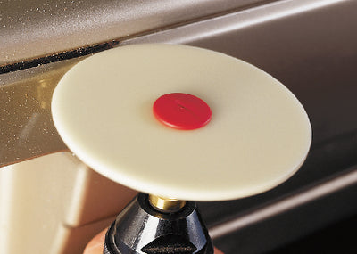 SCOTCH-BRITE™ MOLDING ADHESIVE AND STRIPE REMOVAL DISC ROLOC+ (3M MARINE)