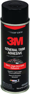 GENERAL TRIM ADHESIVE (3M MARINE)
