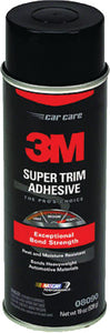 SUPER TRIM ADHESIVE (3M MARINE)