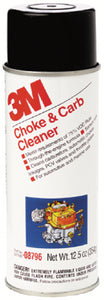 CHOKE AND CARB CLEANER (3M)