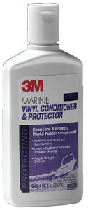 MARINE VINYL CONDITIONER & PROTECTOR (3M MARINE)