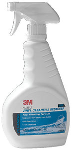 VINYL CLEANER & RESTORER (3M MARINE)