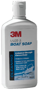 MARINE MULTI-PURPOSE BOAT SOAP (3M MARINE)