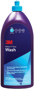PERFECT-IT™ BOAT WASH (3M MARINE)