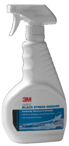 BLACK STREAK REMOVER (3M MARINE)