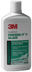 MARINE FINESSE-IT™ II GLAZE (3M MARINE)