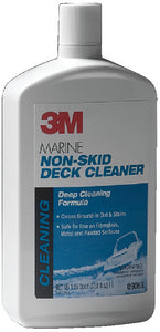 NON-SKID DECK CLEANER (3M MARINE)