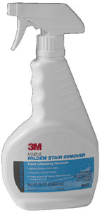 MILDEW STAIN REMOVER (3M MARINE)