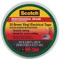 SCOTCH 35 VINYL ELECTRICAL TAPE (3M MARINE)